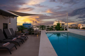 Tropic Playa Apartments